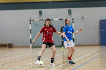 Bild 1090 - wBJ NFV Futsalmeisterschaft